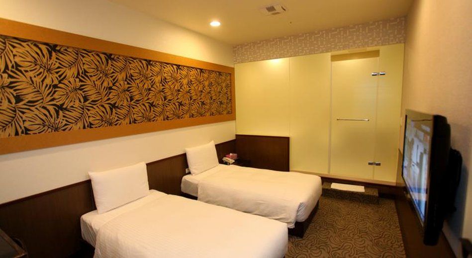 Liho Hotel Hankou Tajpej Kültér fotó